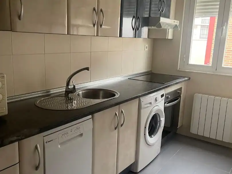 Cuina de Pis en venda en Mozárbez