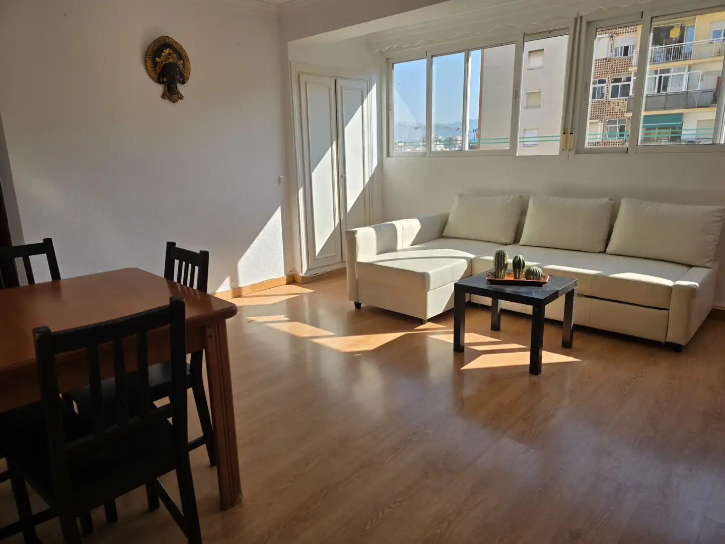 Wohnung mit Aufzug zur Miete in Calle Goya, imagen 6