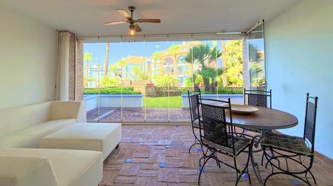 Foto 5 von Wohnungen zum Verkauf in La Perla de la Bahia, Bahía de Casares, Casares