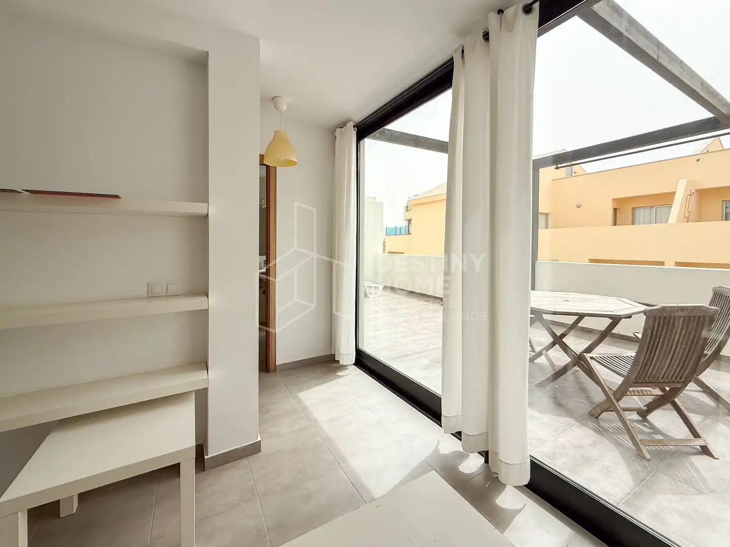 Appartement compact à vendre à Los Lagos, imagen 5