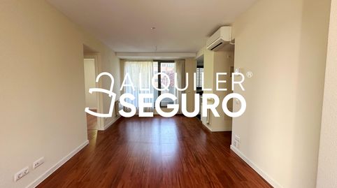 Foto 5 de Pis de lloguer a Oliva, Golf - El Carralero, Majadahonda