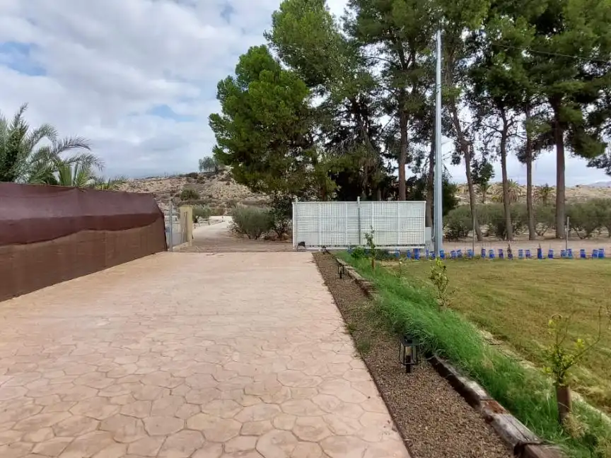 House with pool for sale in de 30620, Partida las Payas, 1, 30620 Fortuna, Murcia 1, imagen 4