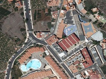 Casa en venda a CL. BORBALAN 2 1ª Planta 00004