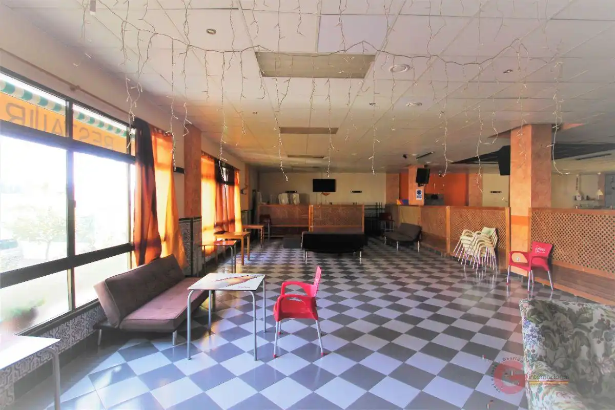 Inmuebles singulares en venta en Motril  ciudad, imagen 32