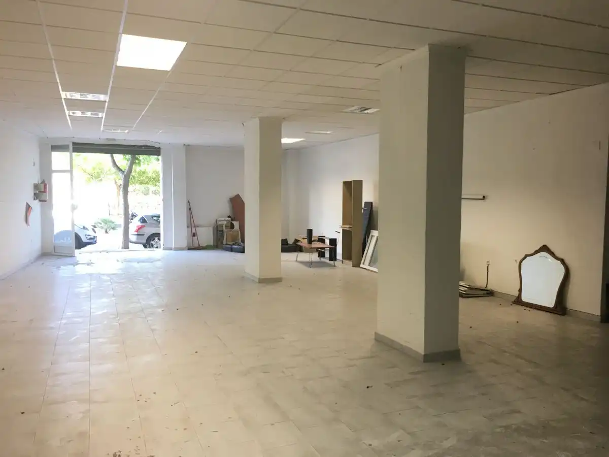 Local en venta en Castellón de la Plana / Castelló de la Plana