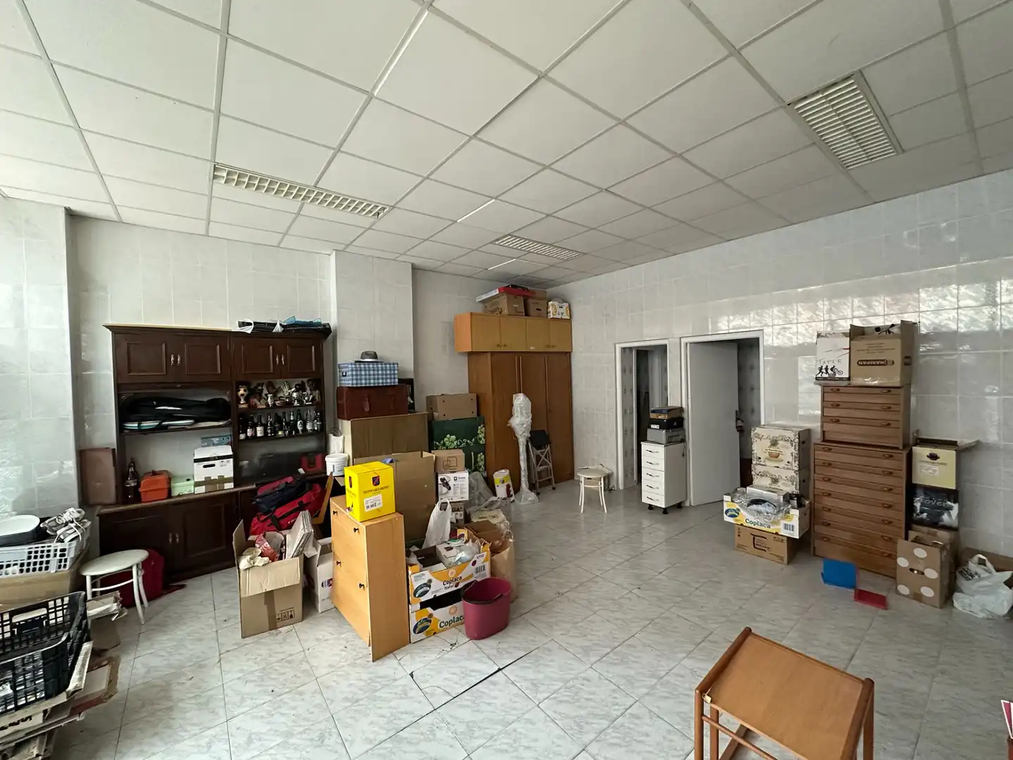 Local en venta en Burgos