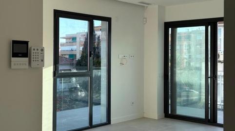 Foto 5 de Piso de alquiler en Herrera, 14, Pedregalejo - Morlaco, Málaga
