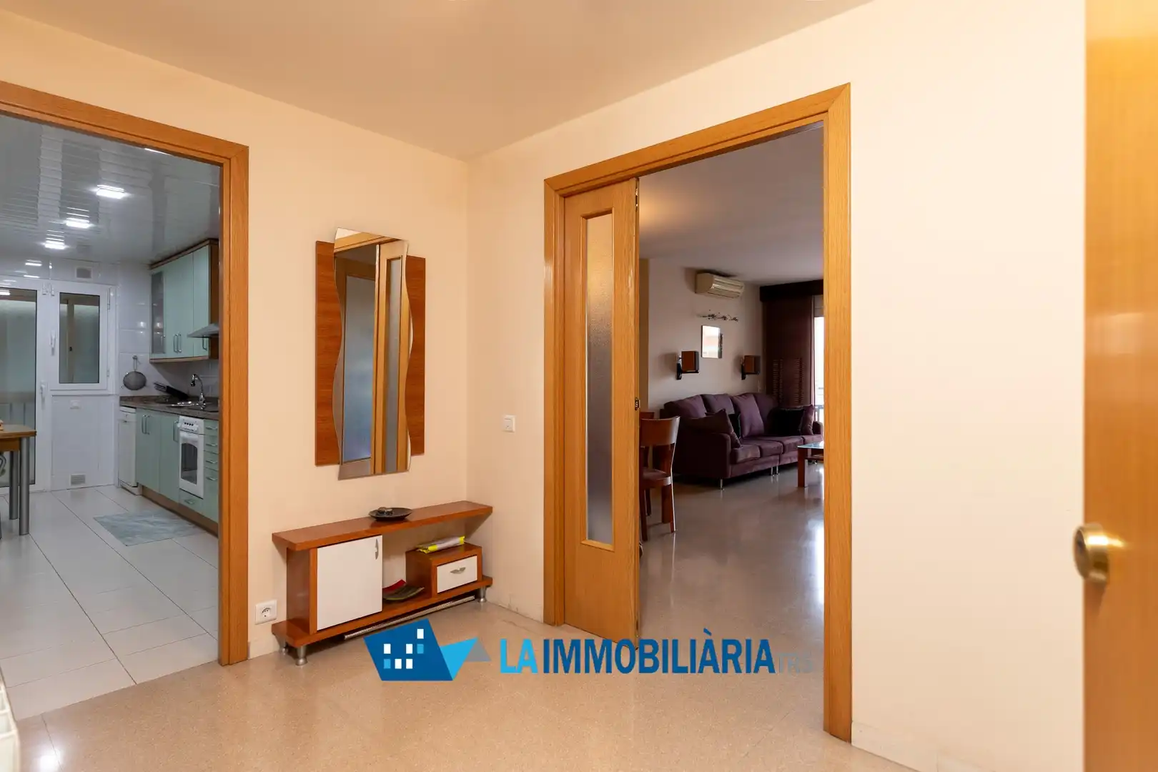 Wohnung zum Verkauf in Terrassa