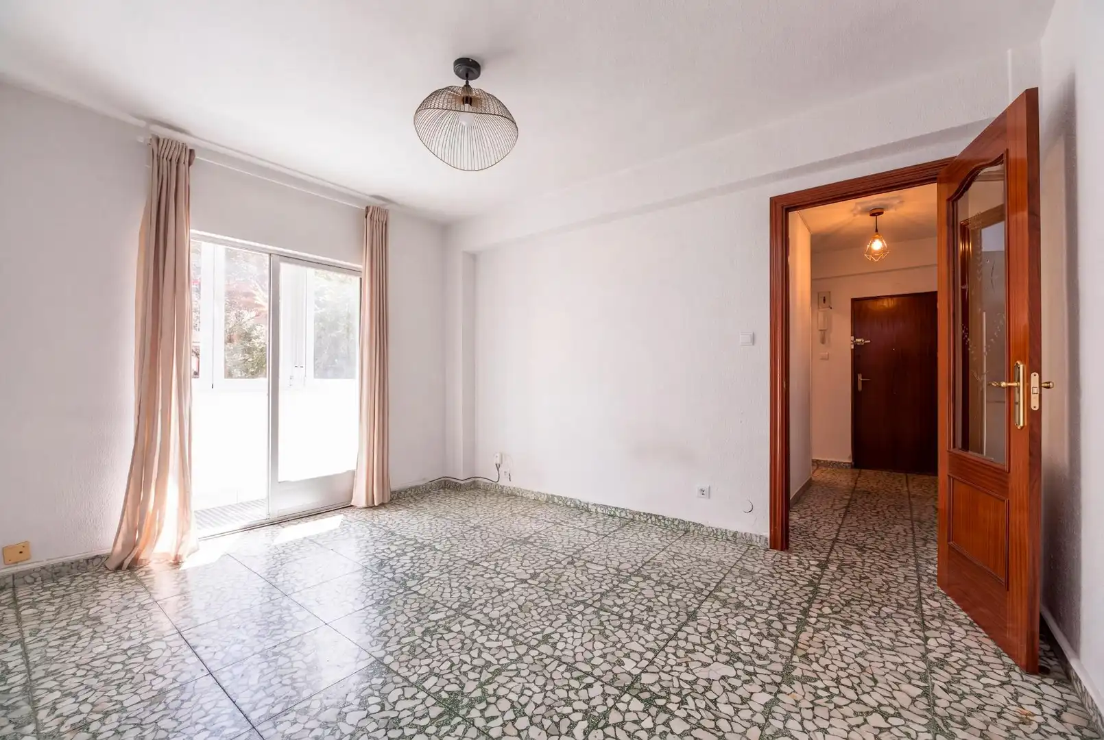 Flat with lift for sale in Ciudad Lineal, imagen 2