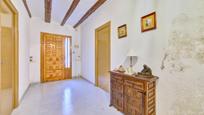 Casa adosada en venda en Caparroso amb Balcó