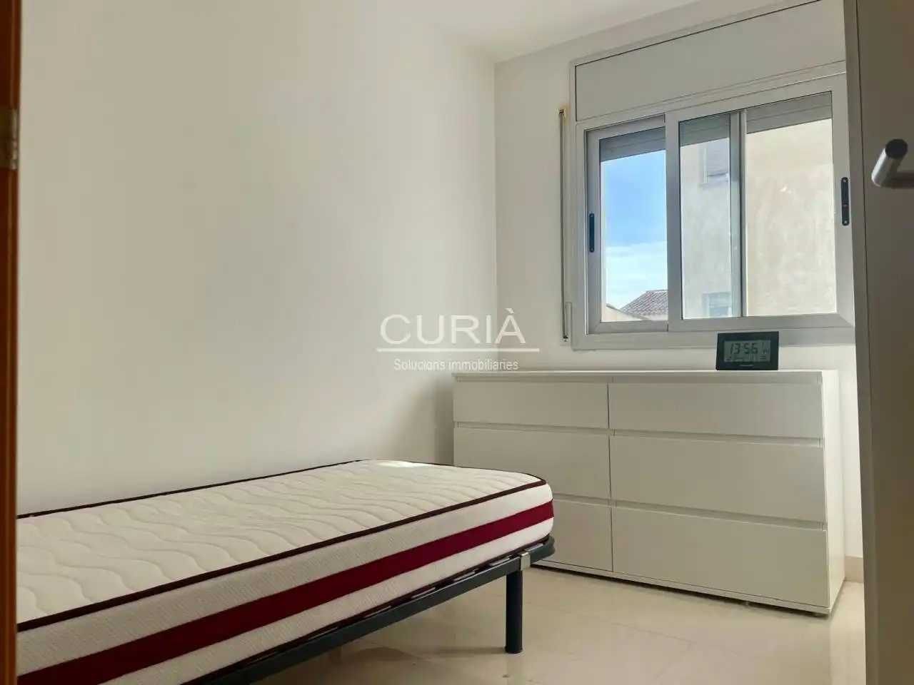 Apartamento de alquiler en Sarroca de Lleida