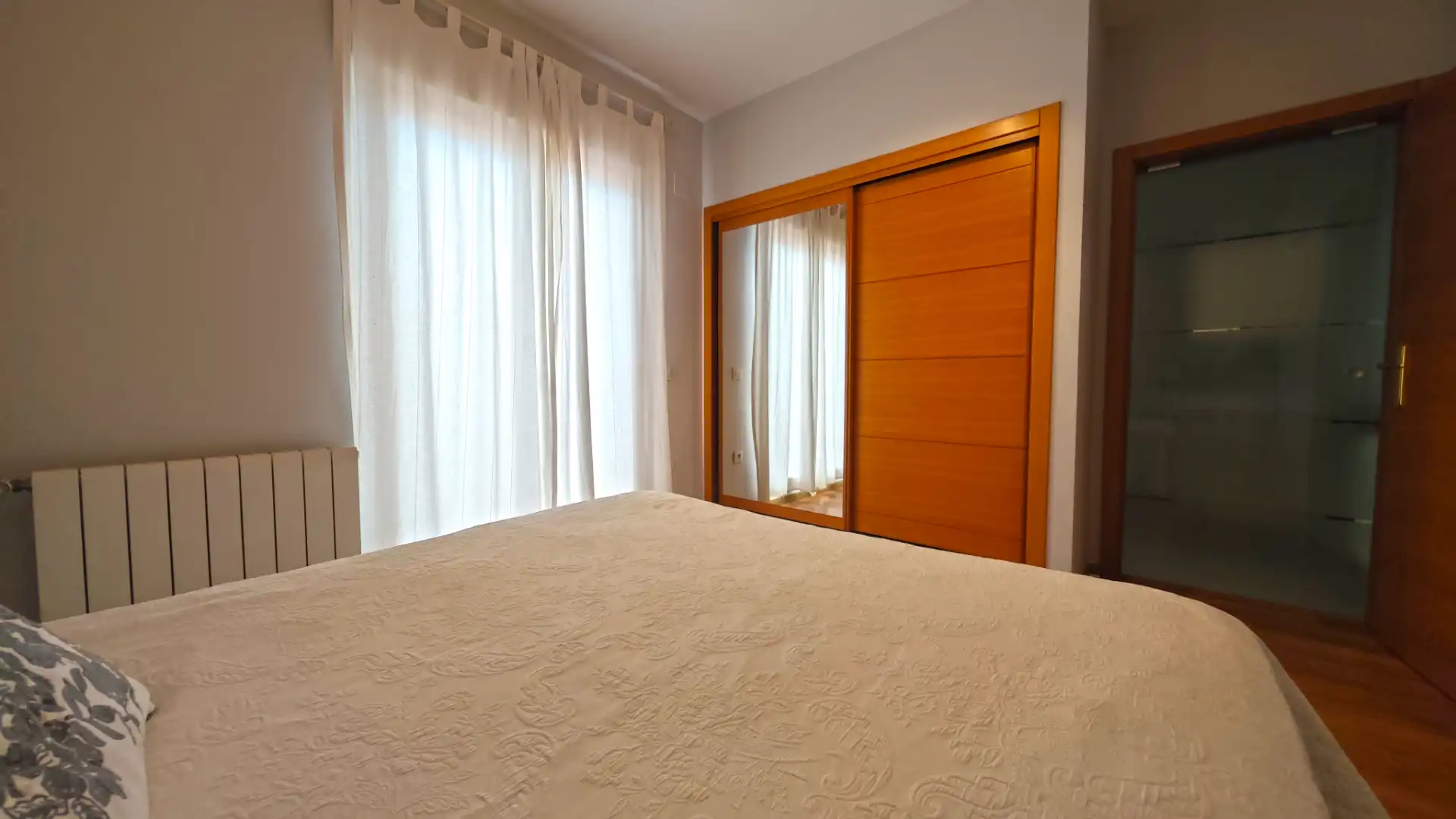 Ático con ascensor en venta en Don Benito, imagen 12