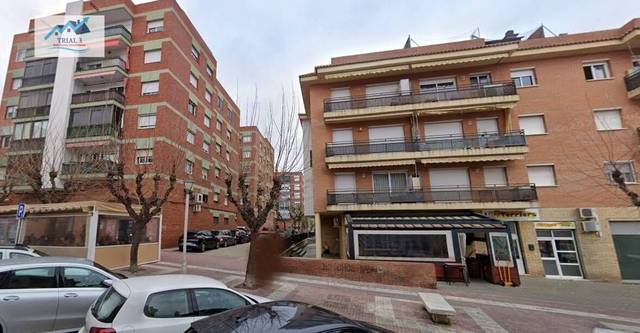 Piso en Venta en Calle S JOAN en Nucli Urbà