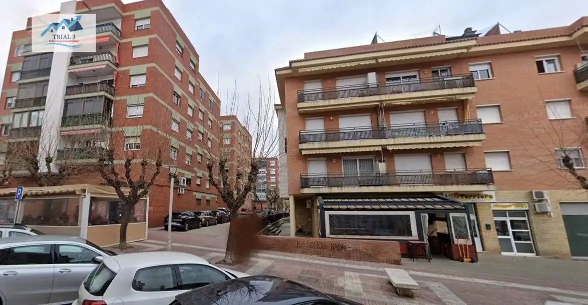 Flat with lift for sale in Calle S JOAN