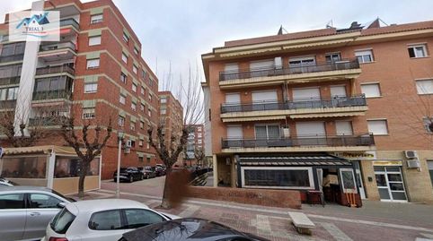 Venta piso en Esparreguera Barcelona