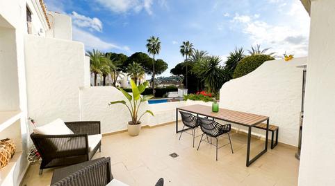 Foto 5 de Casa adosada en venda a N/a, La Dama de Noche - La Alzambra, Marbella