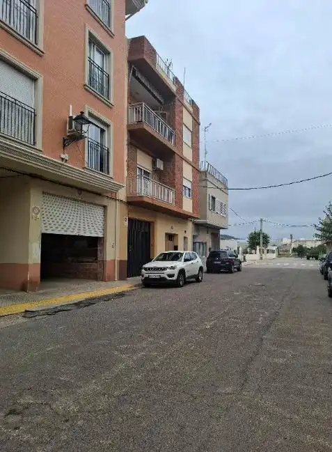 Locale commerciale in vendita a Calle de Juan Gil Estruch, imagen 20