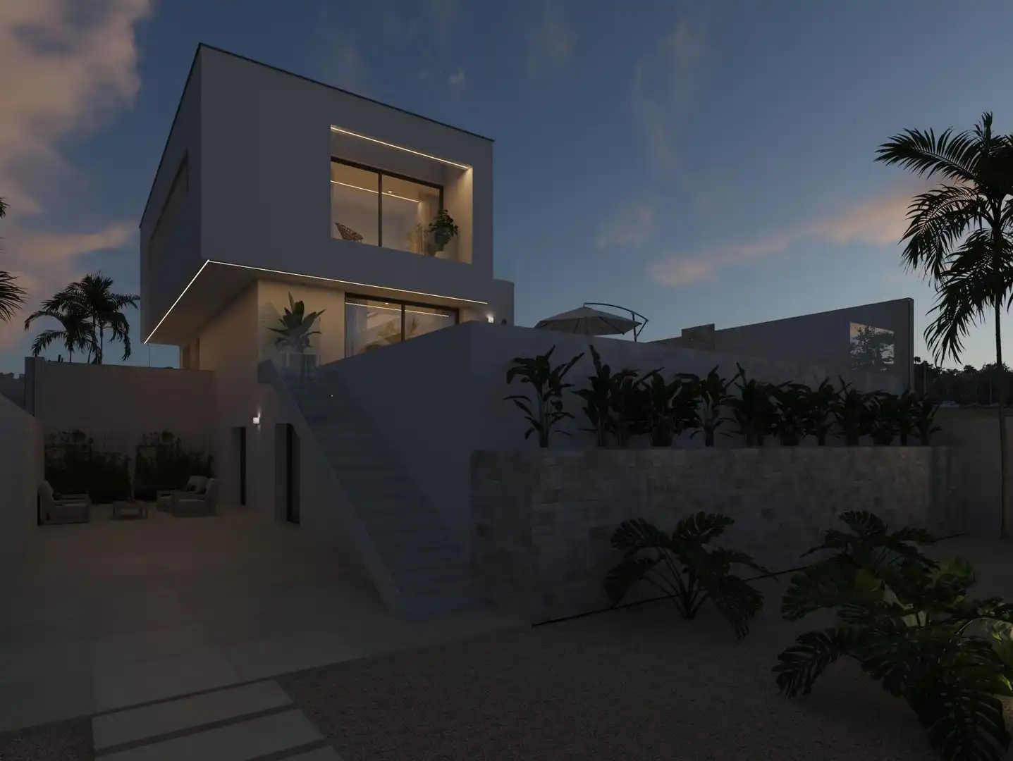 Villa avec piscine à vendre à Rojales, imagen 27