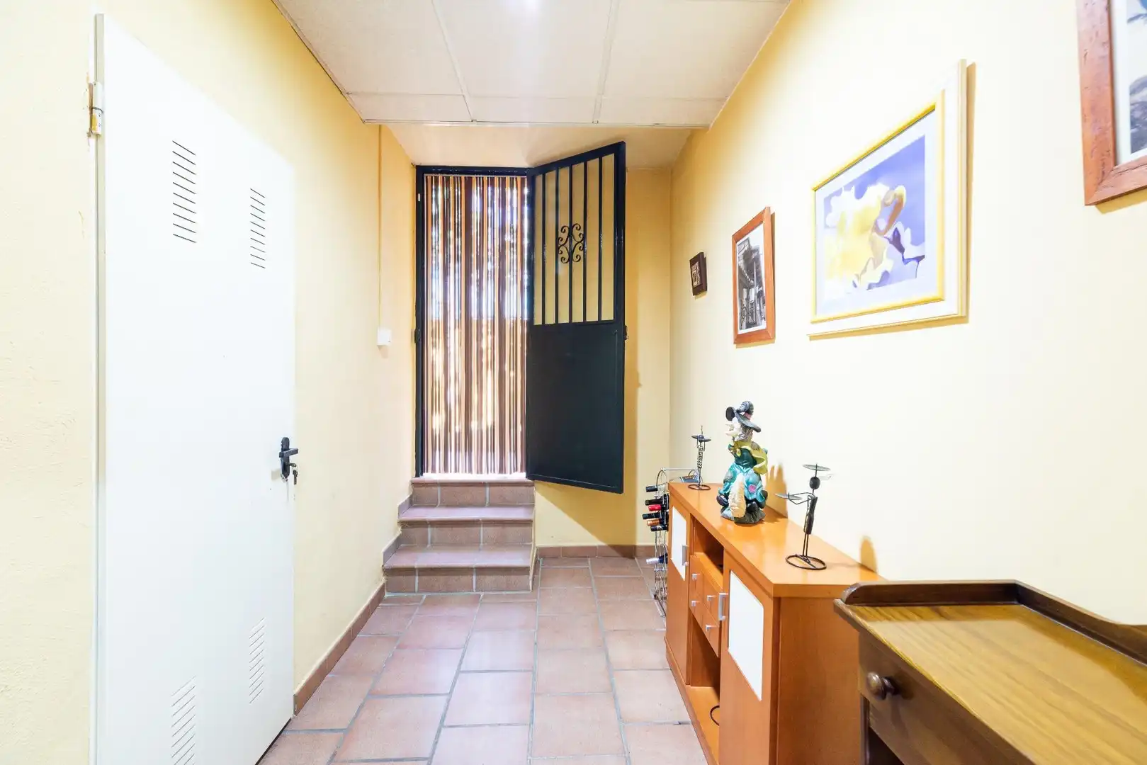 Chalet con piscina en venta en Calle OROPENDOLA (VENT) 23, imagen 35