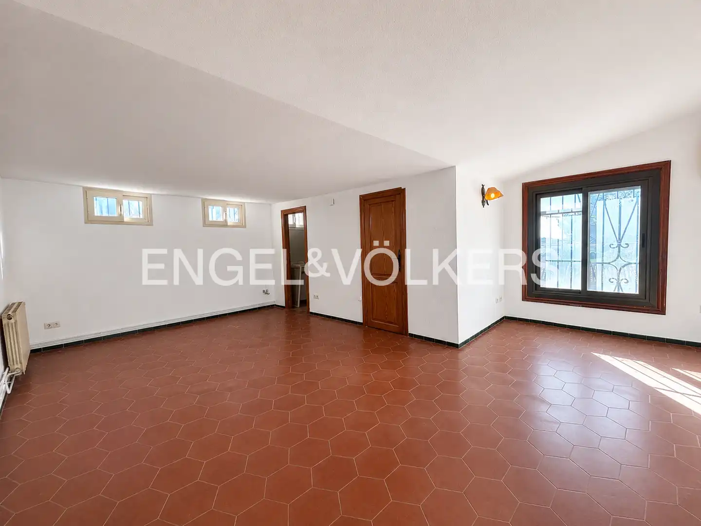 Casa o chalet de alquiler en Paterna con Aire acondicionado, Calefacción y Jardín privado