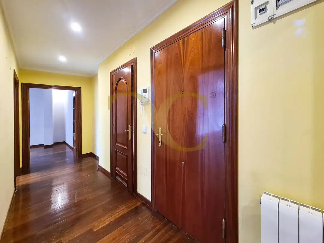 Flat for sale in Gijón   with Heating