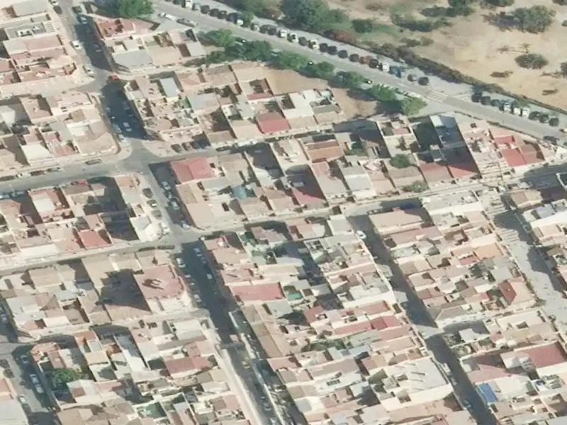 Pis en venda a Calle Doña