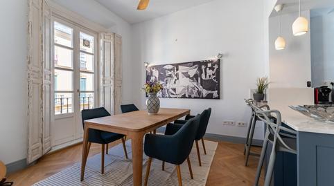 Foto 5 de Pis en venda a Calle Carreteria, 82, Centro Histórico, Málaga