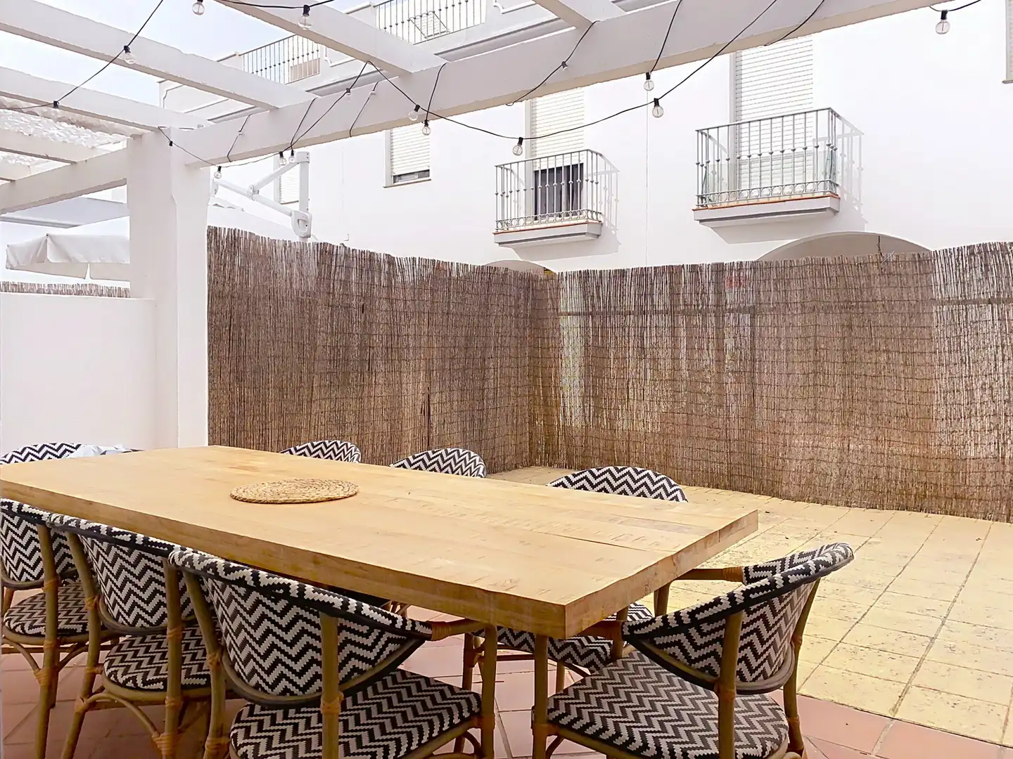 Terraced house with terrace for sale in Benamara - Atalaya, imagen 11