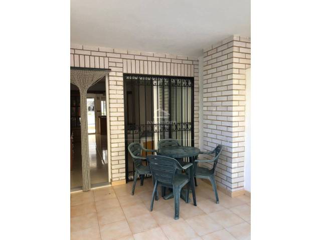 Piso en Venta en Embals en Marina Trebol - Neptuno