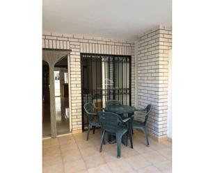 Terrace of Flat for sale in Oropesa del Mar / Orpesa  with Terrace, Storage room and Balcony