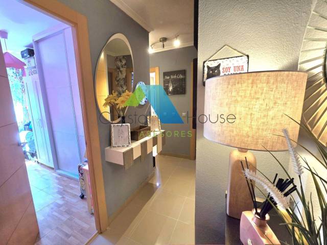 Piso en Venta en Paseo Marítimo Oeste - Pacífico