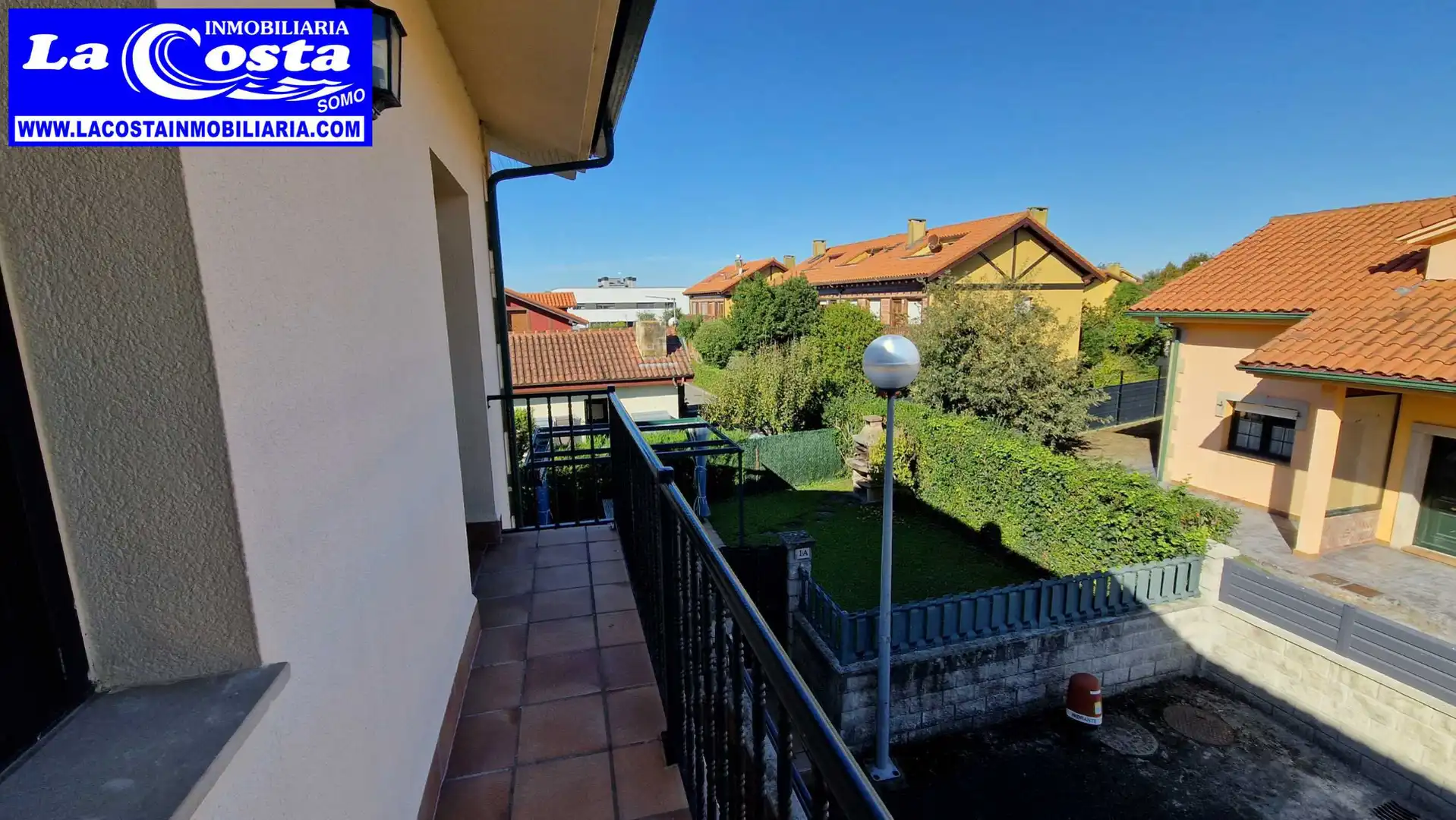Maisonette mit Balkon zum Verkauf in Barrio Galizano-los Verdes, imagen 17