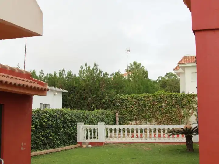 Maison avec jardin à vendre à CALLE CADIZ 9, imagen 10