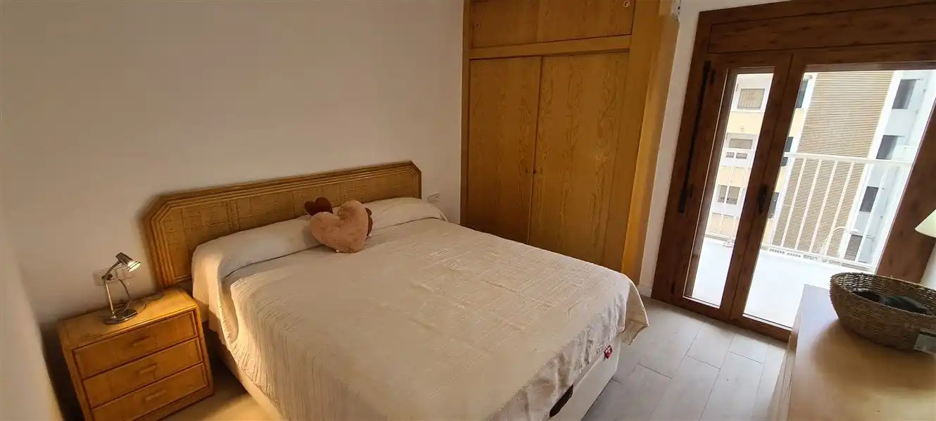 Apartament amb terrassa de lloguer a Regueral - Prat d'en Forés, imagen 19