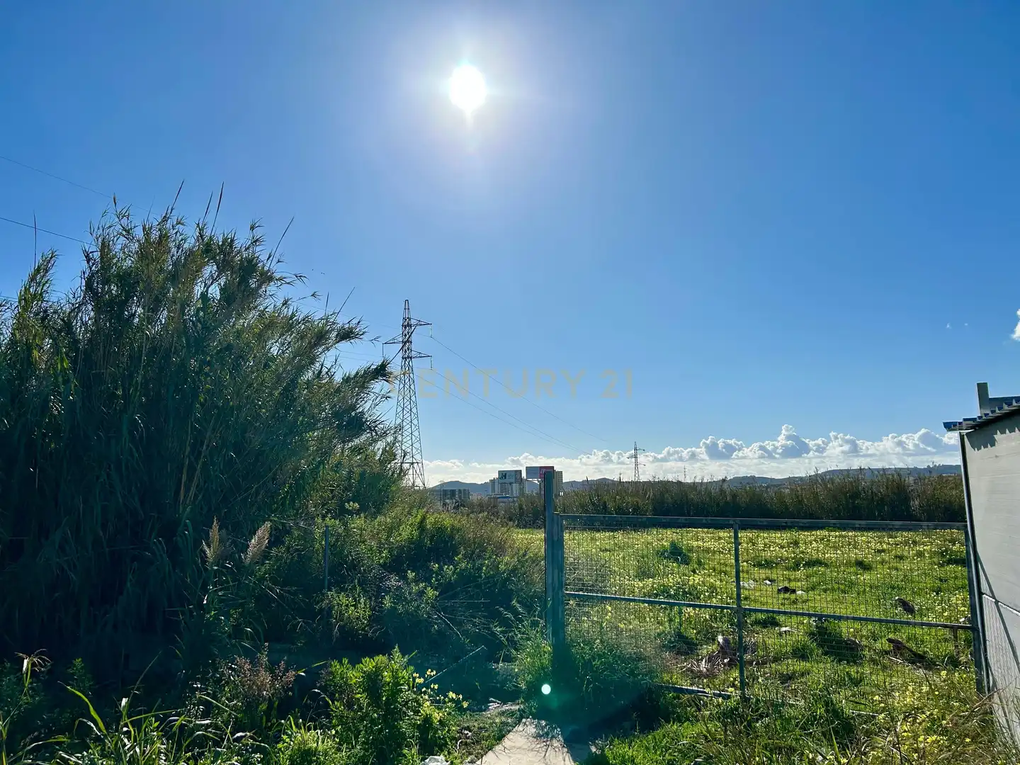 Residencial en venta en Fuengirola