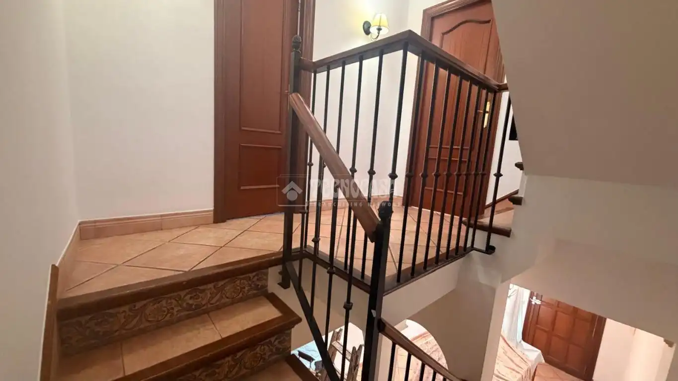 Casa o chalet en venta en Osuna con Aire acondicionado