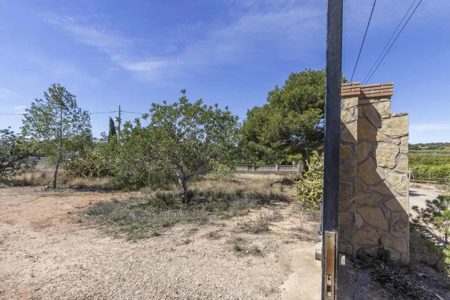 Rural land for sale in La Loma - Las Lomas, imagen 3