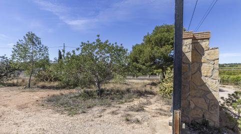 Foto 3 de Residencial en venta en La Loma - Las Lomas, Náquera