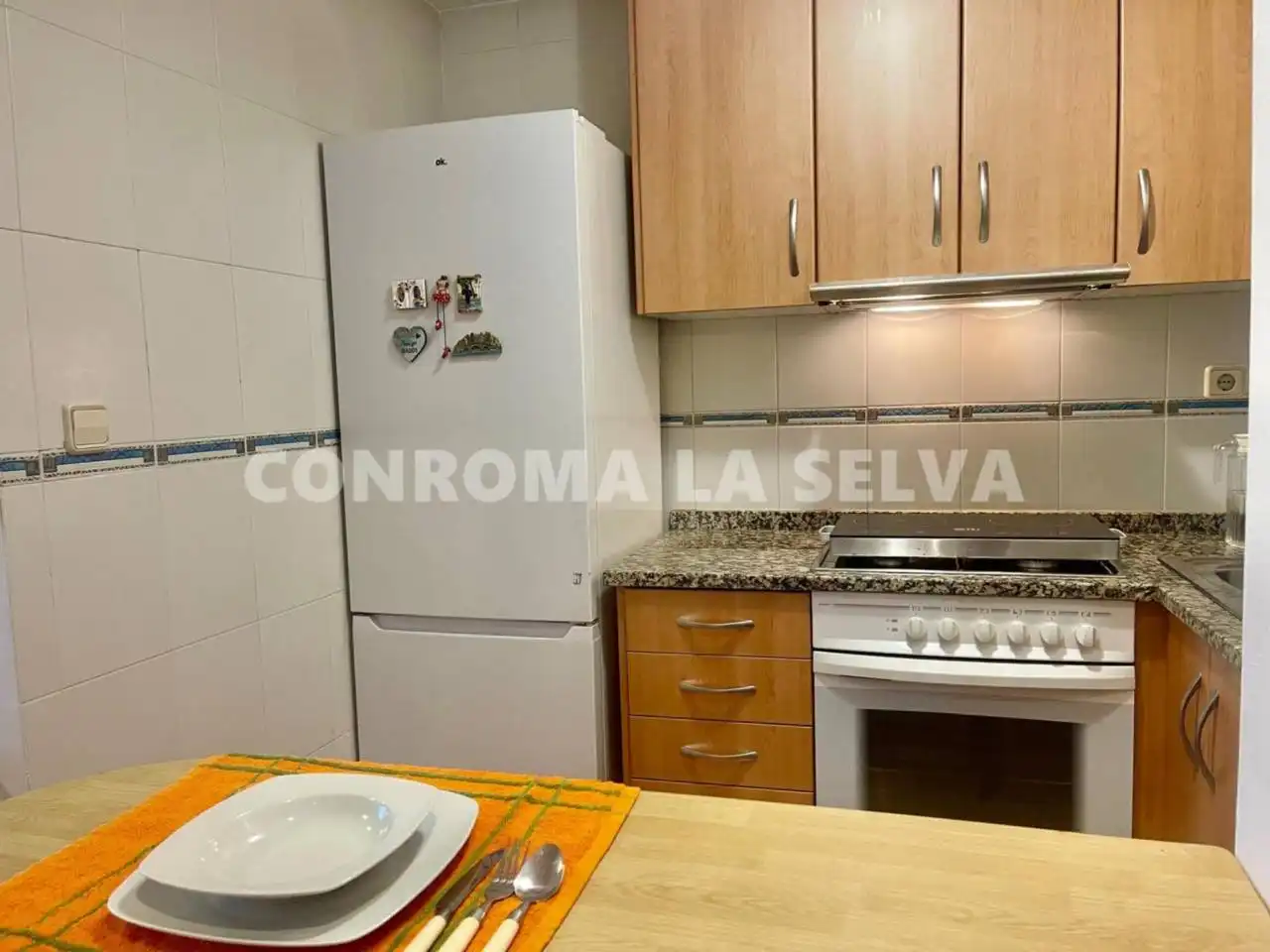 Flat with lift for sale in Calle VERGE MARIA, imagen 20