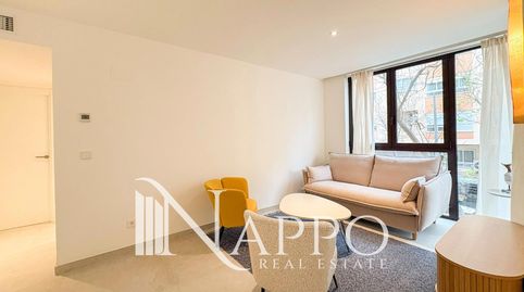 Foto 5 von Wohnung zur Miete in Joan Crespi, Santa Catalina, Palma de Mallorca