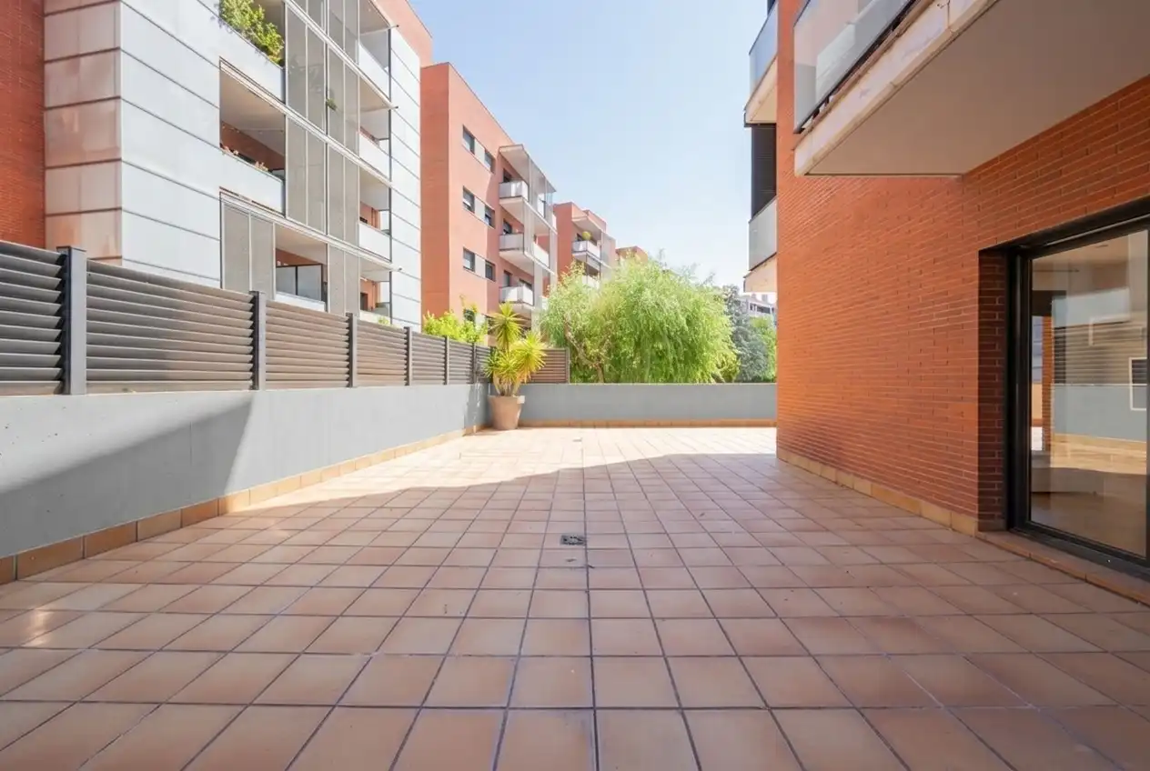 Planta baixa en venda a Carrer de Jaume de Montcorb, 4, Turó de Can Mates