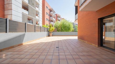 Foto 3 de Planta baixa en venda a Carrer de Jaume de Montcorb, 4, Turó de Can Mates, Sant Cugat del Vallès