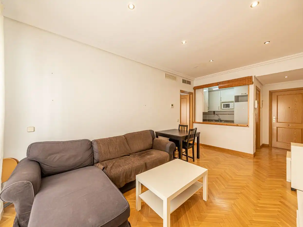 Apartament amb piscina de lloguer a ROBLEDILLO 21, imagen 11