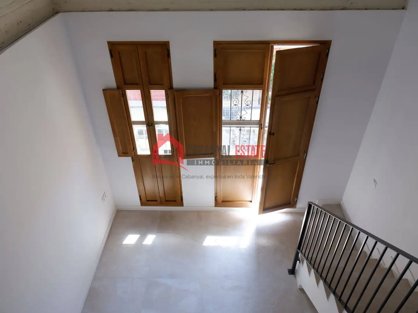 Dúplex amb terrassa en venda a Poblats Marítims, imagen 2