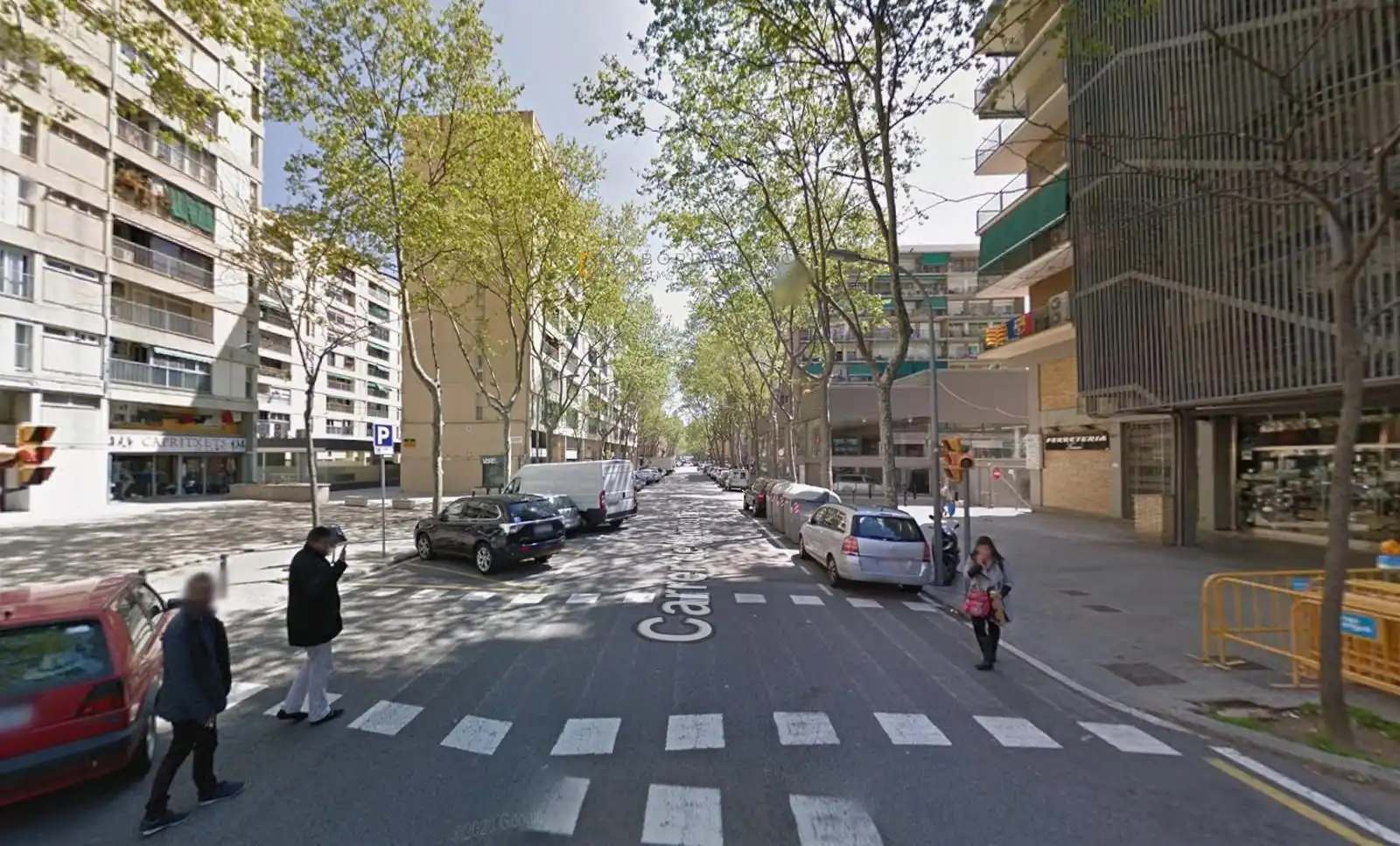 Gewerbefläche zum Verkauf in Rambla de Guipúscoa, imagen 6