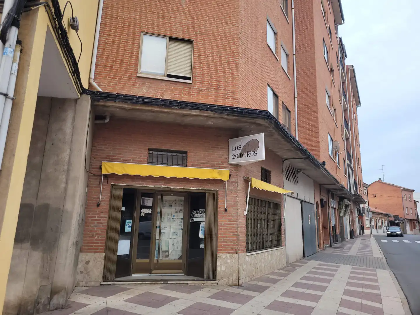 Local comercial en venda a Plaza del Carmen 3, imagen 2