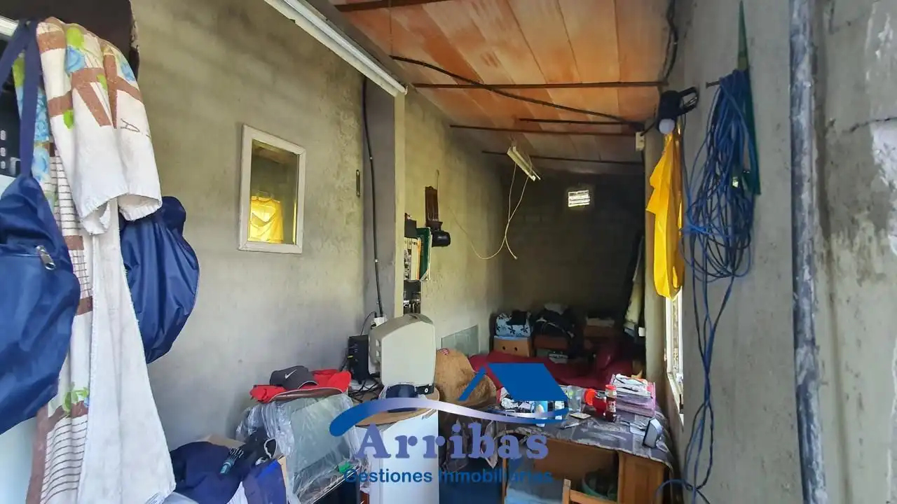 Finca rústica en venta en Almorox con Calefacción y Jardín privado