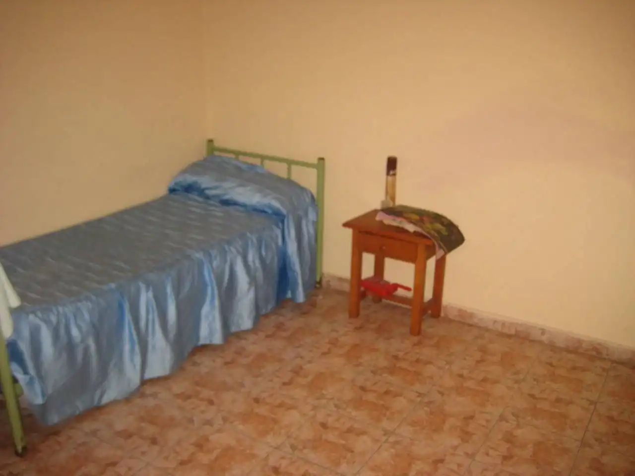 Habitación de Casa o chalet en venta en Melilla con Terraza