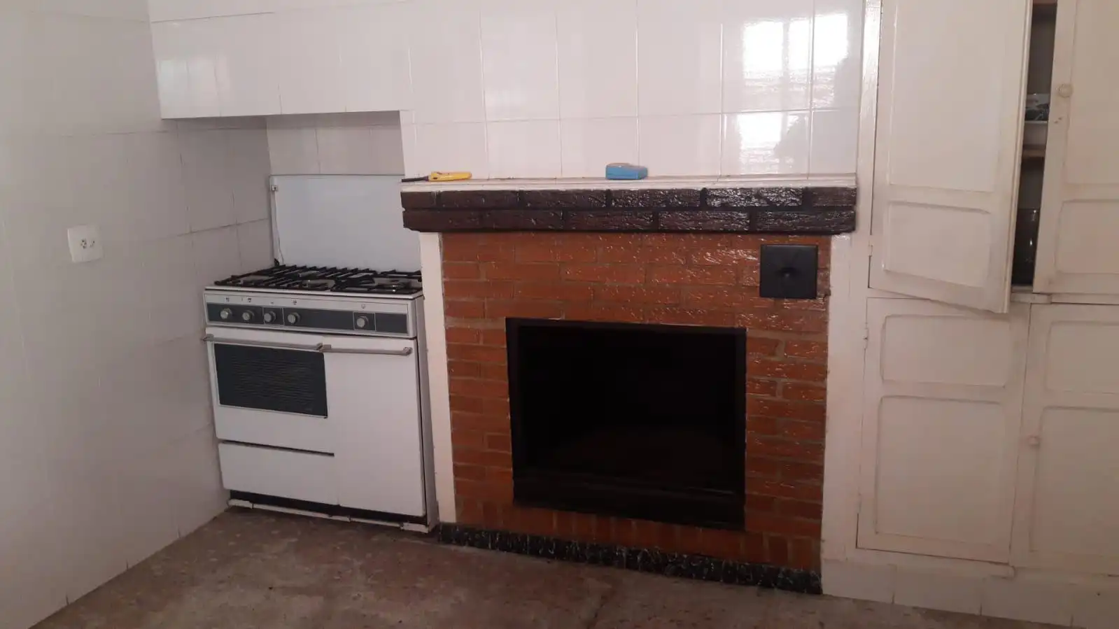 Casa adosada en venta en Montealegre del Castillo