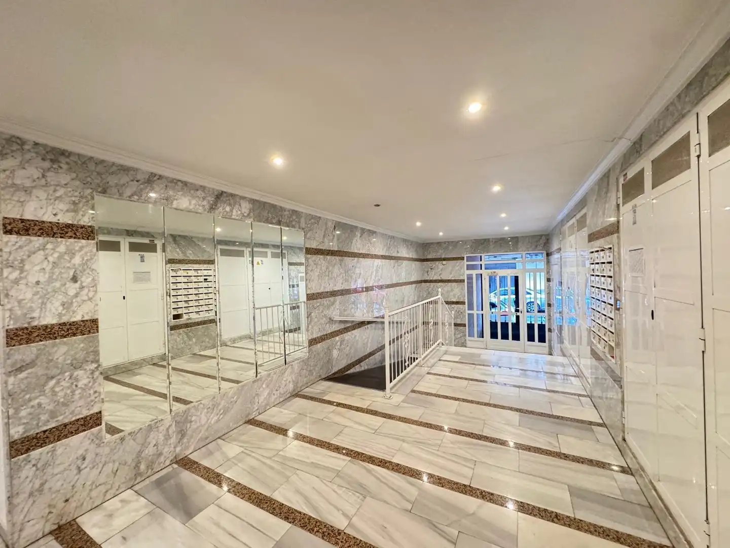 Ático con terraza en venta en Calle zoa, imagen 45